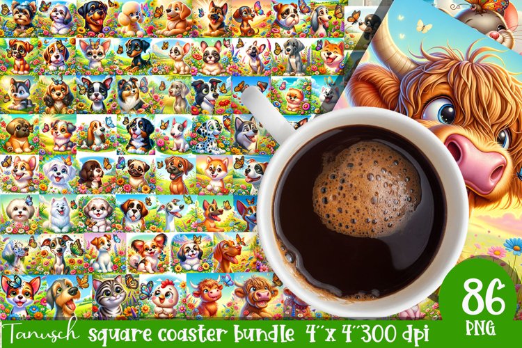 Farm Animals Clipart Image 13