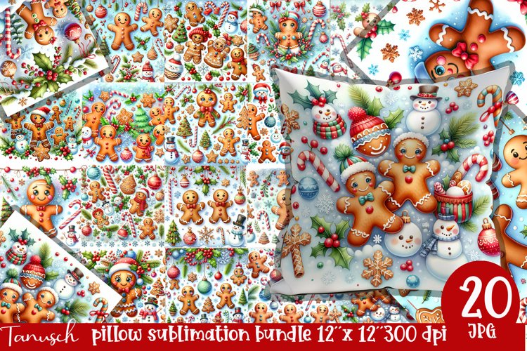 Cute Snowman Clipart Image 9