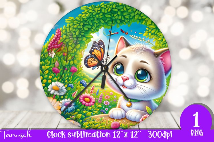 Spring Clipart Image 5