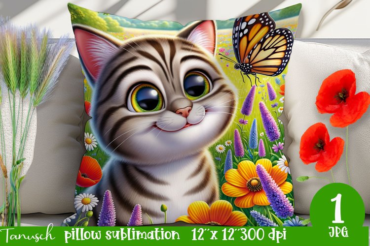 Pillow Clipart