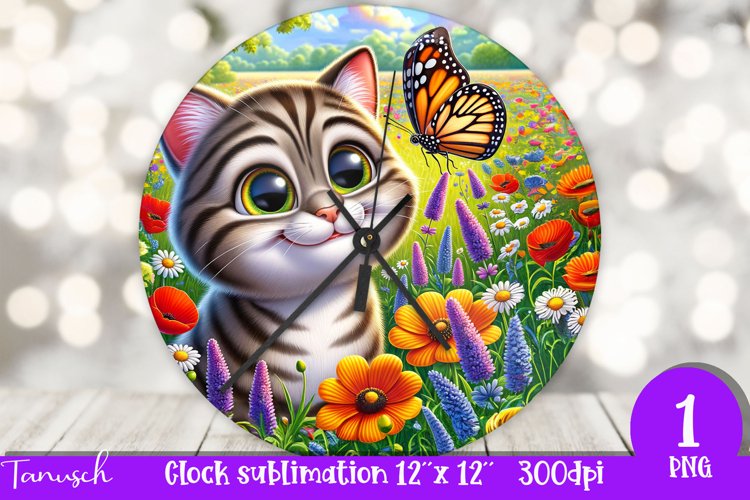 Spring Clipart Image 4