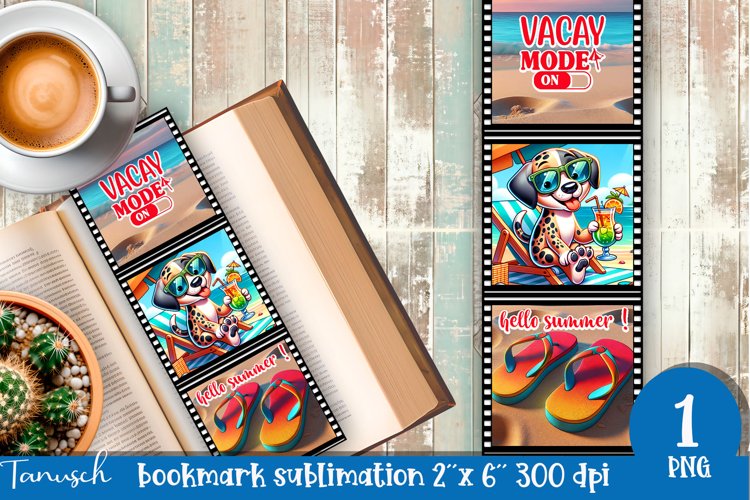 Beach Clipart Image 12