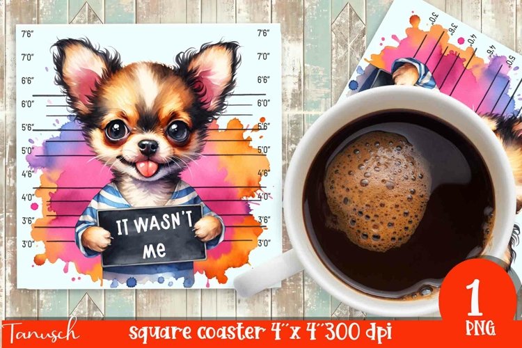 Boxer Dog Clipart Image 19