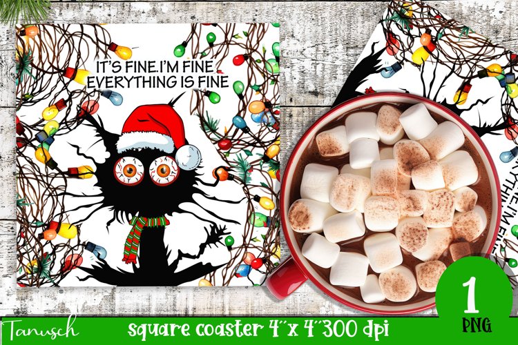 Black Cat Png Image 10