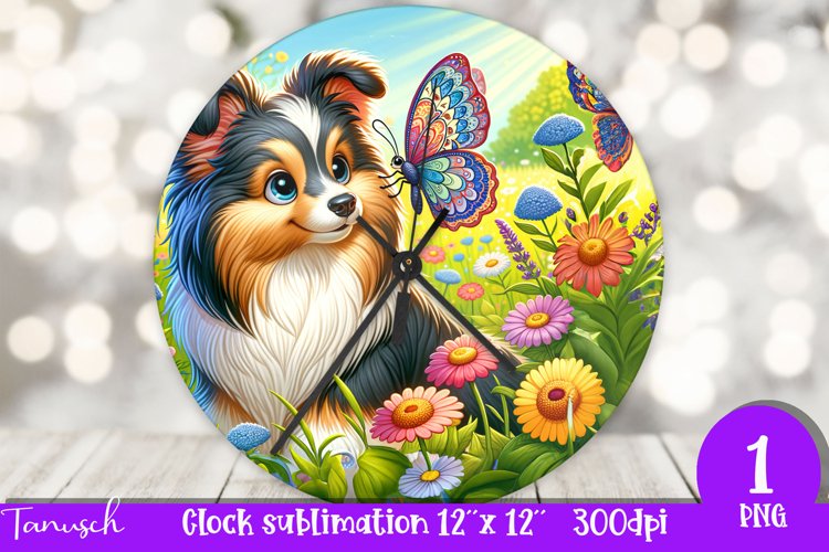 Spring Clipart Image 18