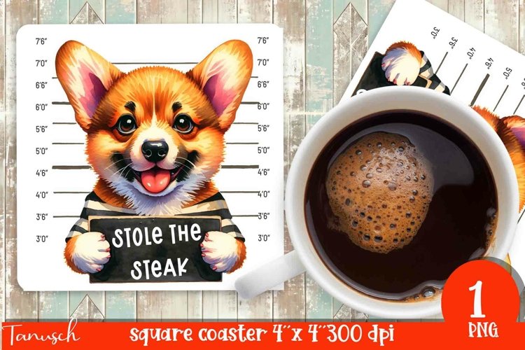 Boxer Dog Clipart Image 5