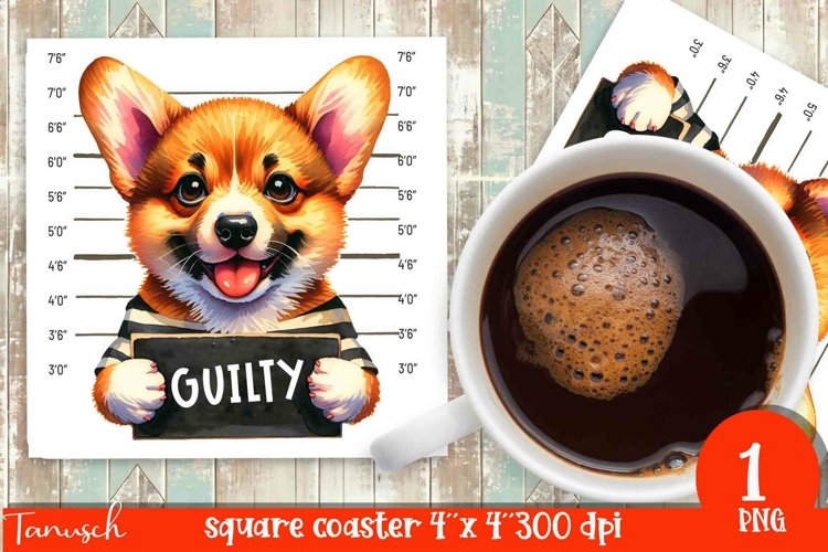 Boxer Dog Clipart Image 4