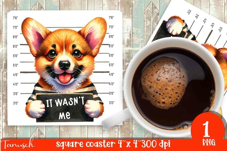 Boxer Dog Clipart Image 3