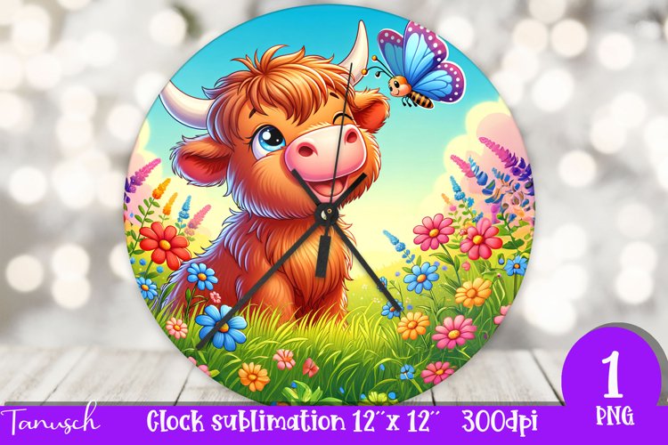 Spring Clipart Image 23