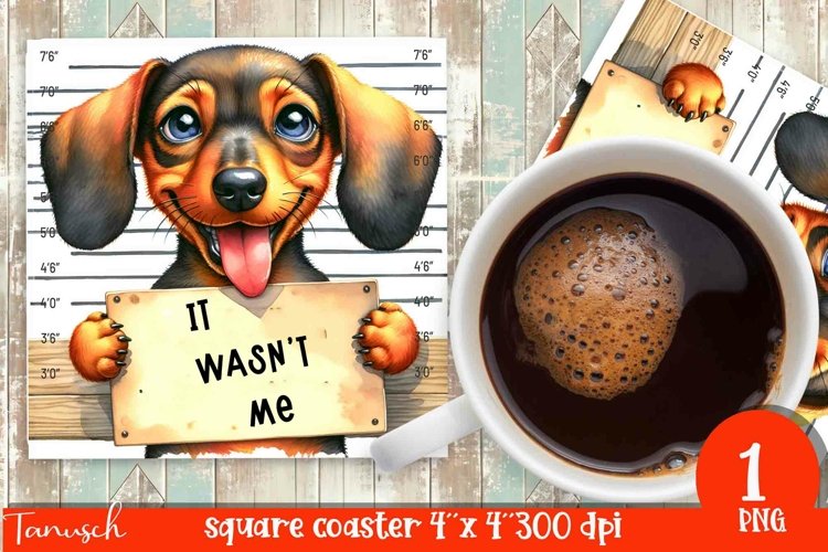 Boxer Dog Clipart Image 2
