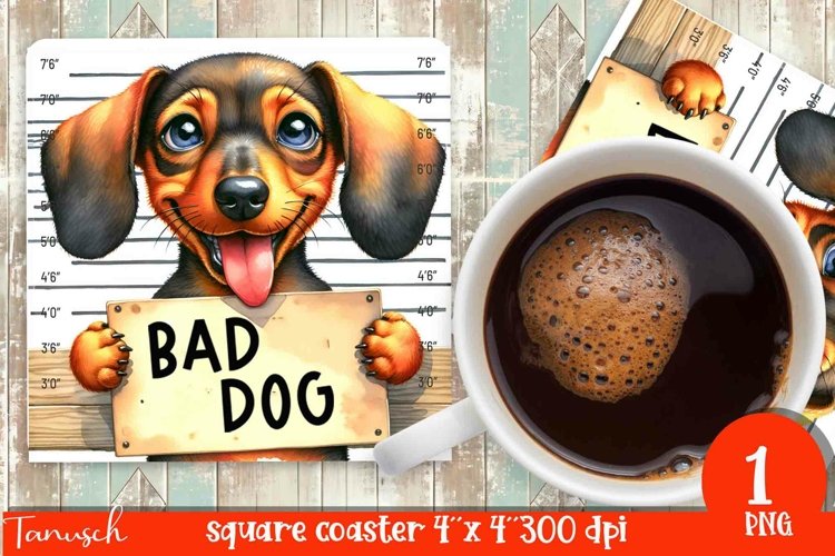 Boxer Dog Clipart Image 23