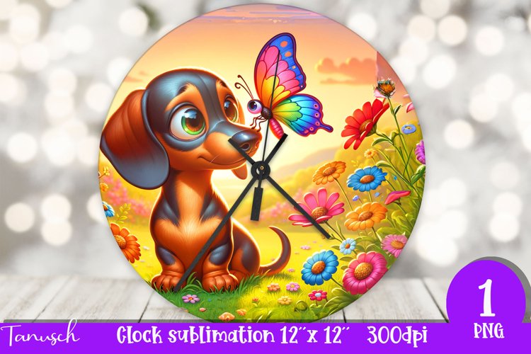 Spring Clipart Image 22
