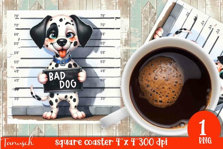 Boxer Dog Clipart Image 22