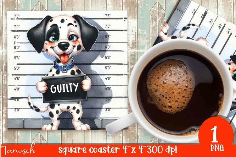 Boxer Dog Clipart Image 20
