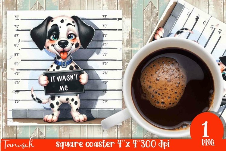 Boxer Dog Clipart Image 19