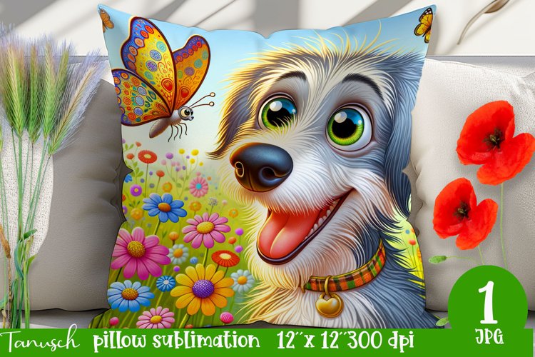 Pillow Clipart Image 8
