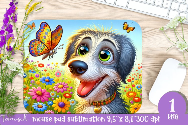 Puppy Clipart Image 7