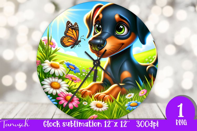 Spring Clipart Image 17