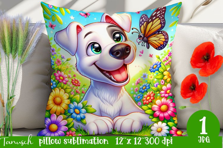 Pillow Clipart Image 18