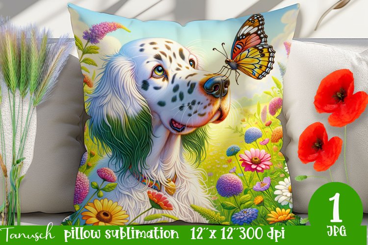 Pillow Clipart Image 16