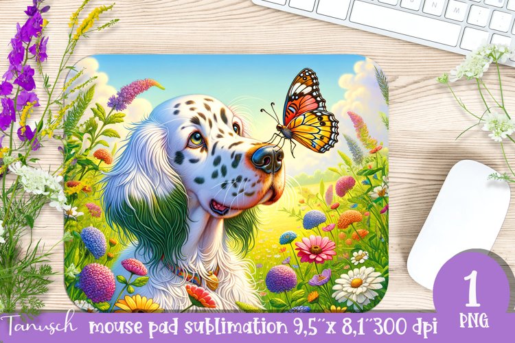 Puppy Clipart Image 6