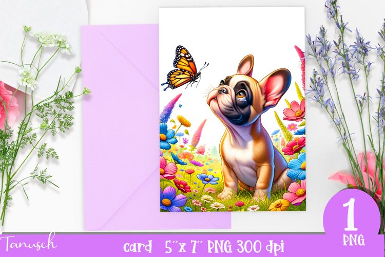 Puppy Clipart Image 24