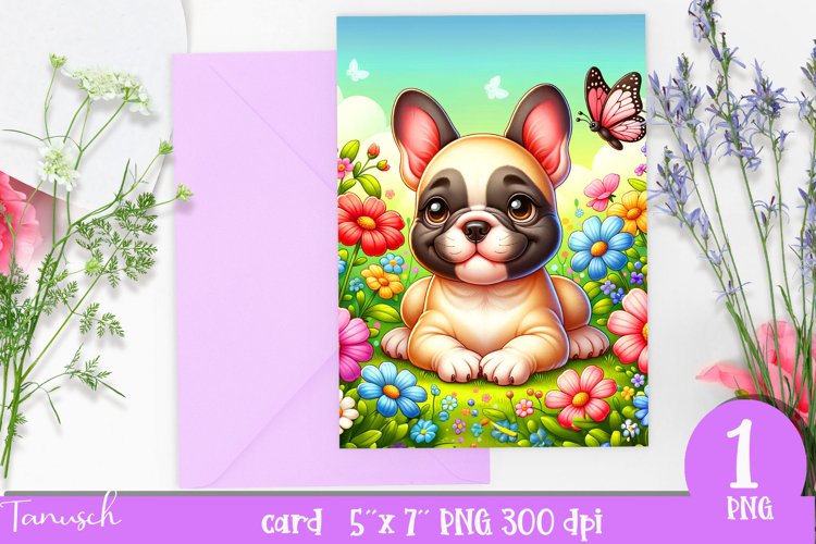 Puppy Clipart Image 23