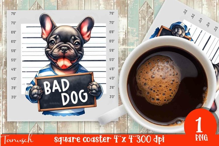 Boxer Dog Clipart Image 22