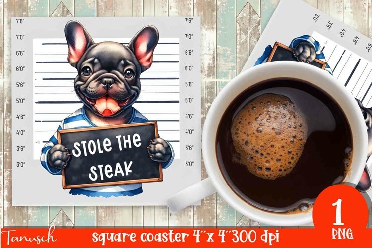 Boxer Dog Clipart Image 21