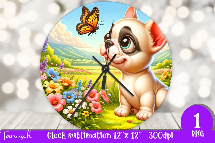 Spring Clipart Image 15