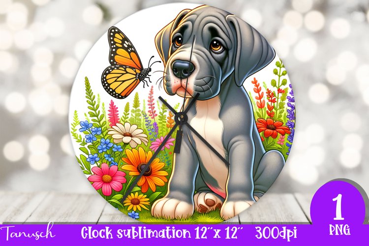 Spring Clipart Image 11