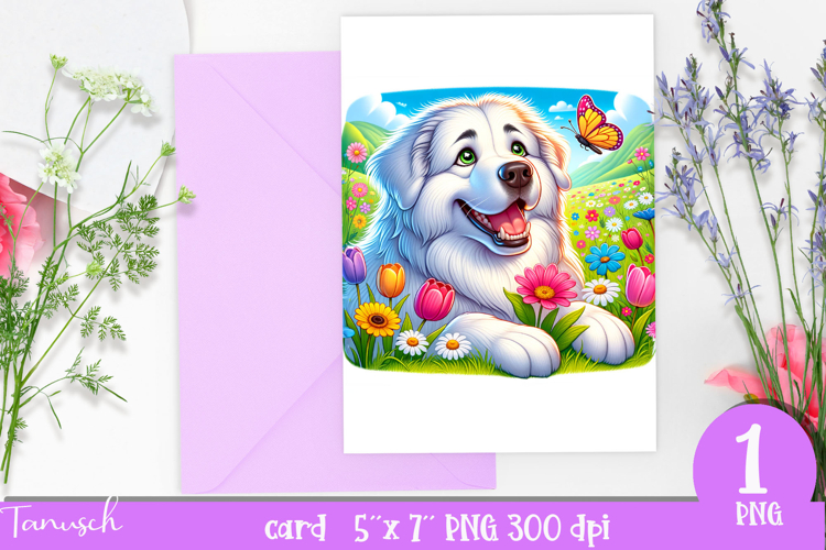 Cute Puppy Clipart Image 22