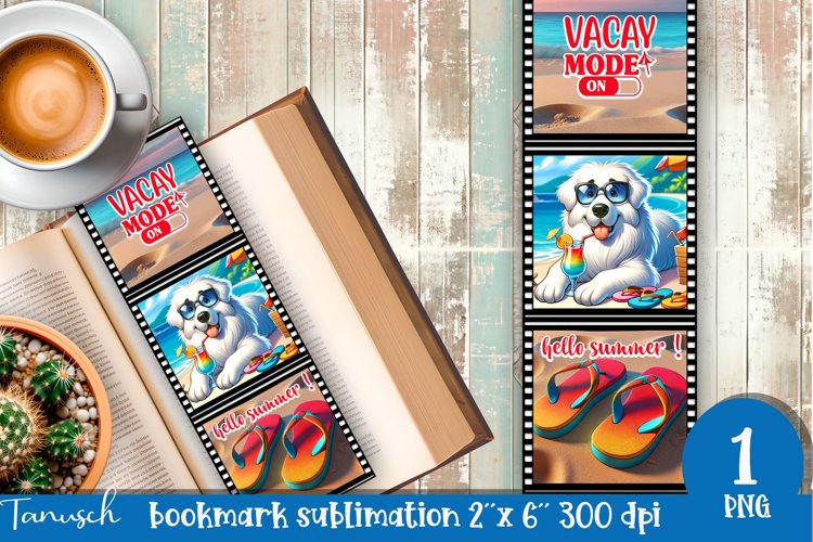 Beach Clipart Image 7