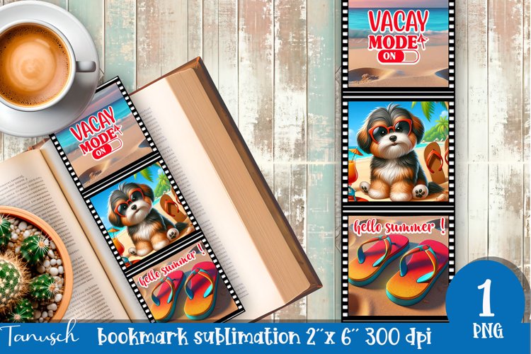 Beach Clipart Image 5