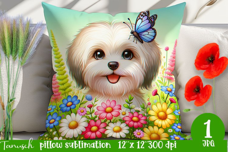 Pillow Clipart Image 23