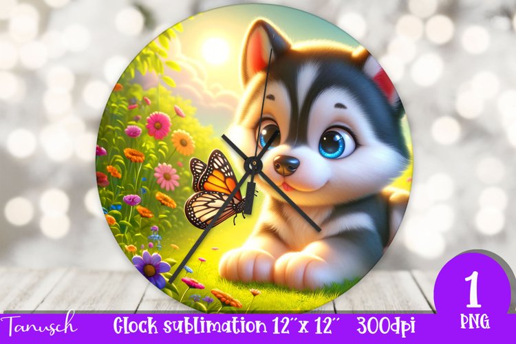 Spring Clipart Image 9