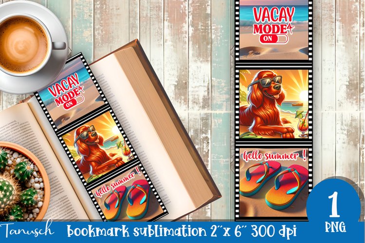 Beach Clipart Image 3