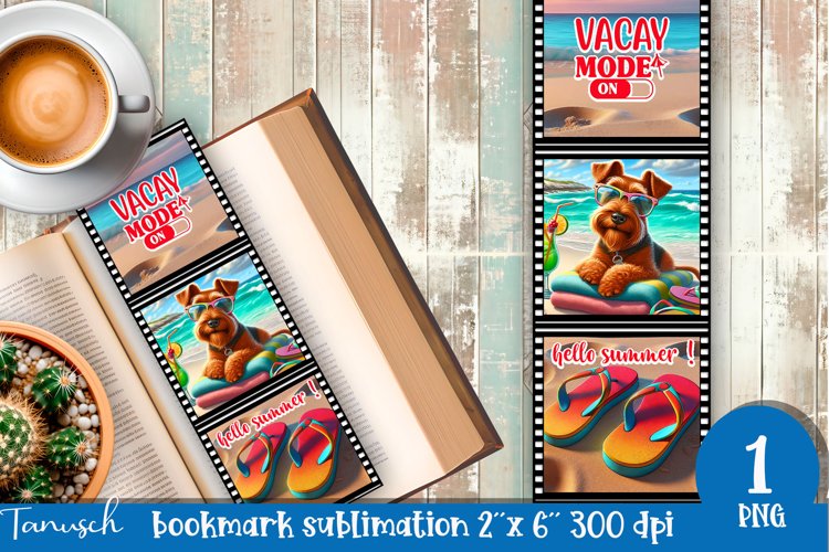 Beach Clipart Image 2