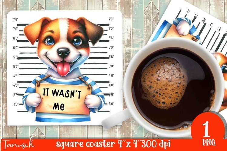 Boxer Dog Clipart Image 2