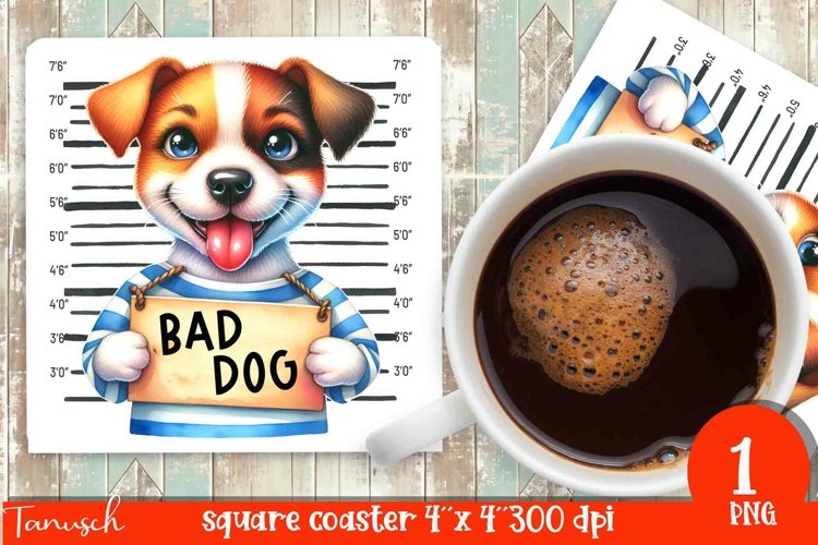 Boxer Dog Clipart Image 23