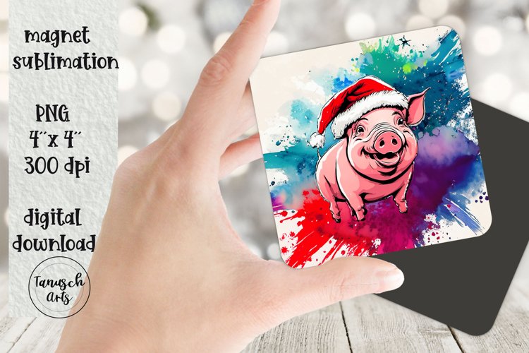 Sublimation Art Image 21