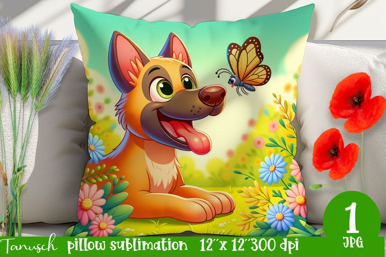 Pillow Clipart Image 14