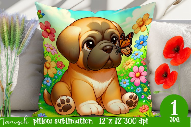 Pillow Clipart Image 22