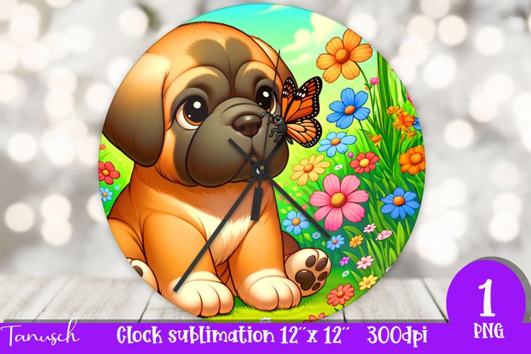 Spring Clipart Image 6