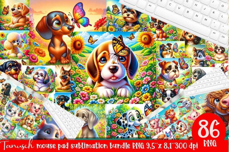 Farm Animals Clipart Image 14