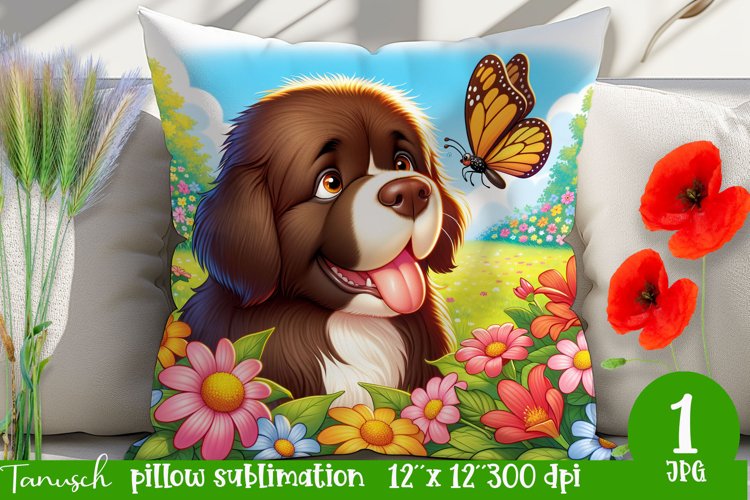 Pillow Clipart Image 13