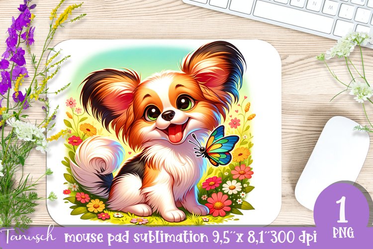 Puppy Clipart Image 10