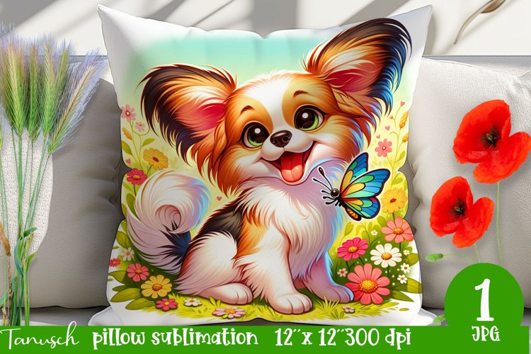 Pillow Clipart Image 13