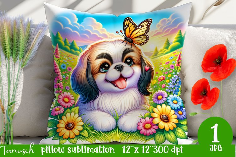 Pillow Clipart Image 19