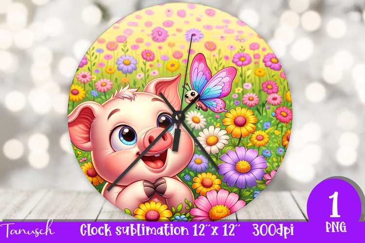 Spring Clipart Image 24
